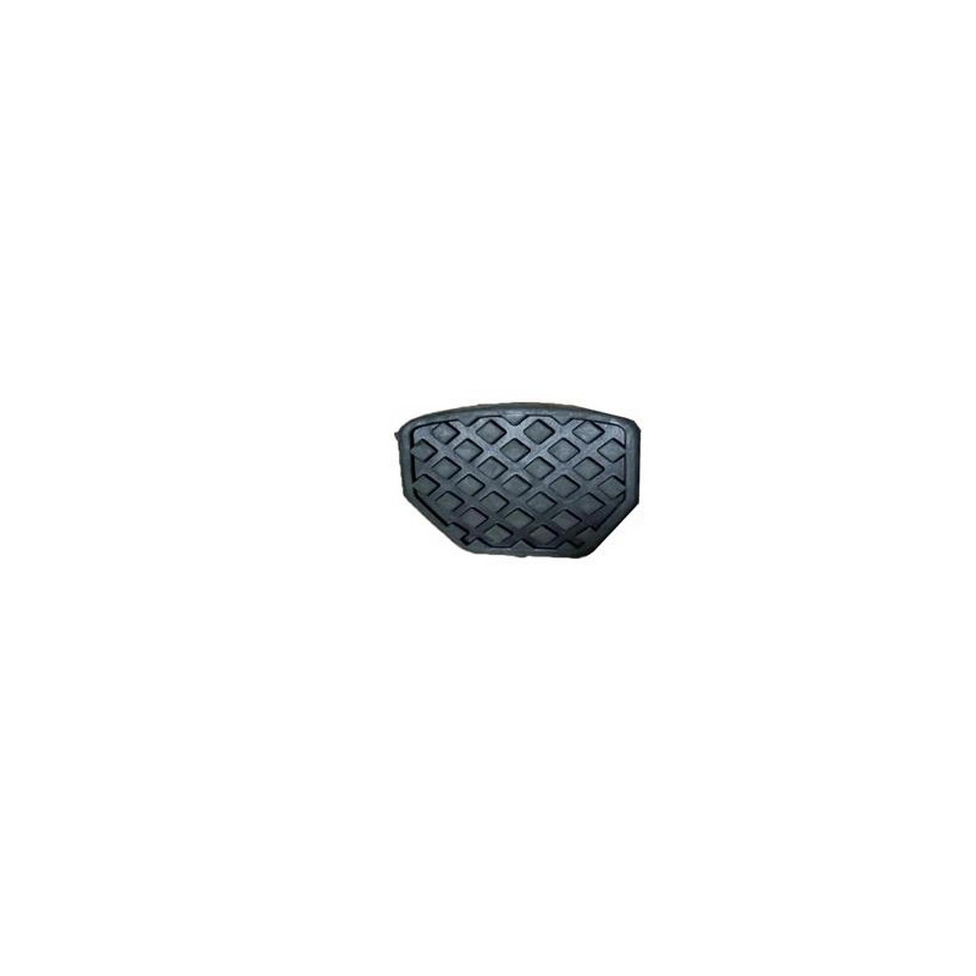 KUBA RT 3000 MAX ARKA FREN PEDAL LASTİĞİ #KM 97542